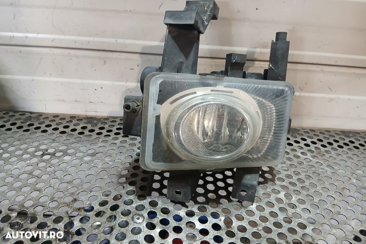 Proiector dreapta 62101R 62101R Opel Zafira B [2005 - 2010] Minivan 5 - 1