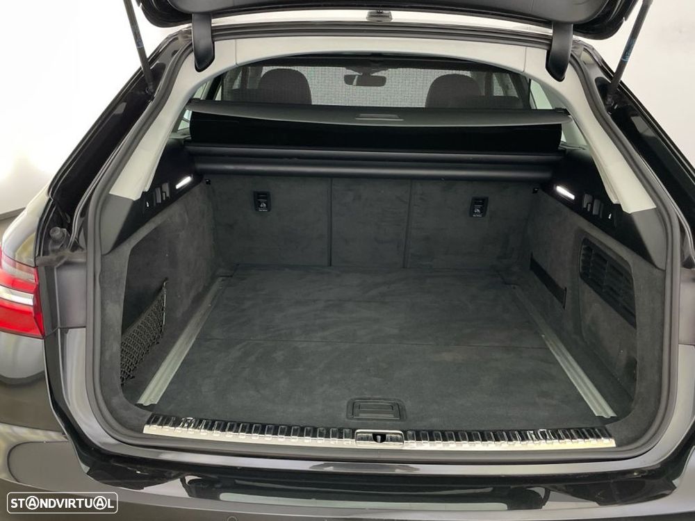 Audi A6 40 TDI S tronic - 13