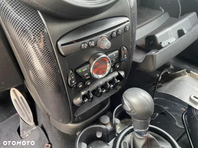 MINI John Cooper Works Paceman All4 - 7