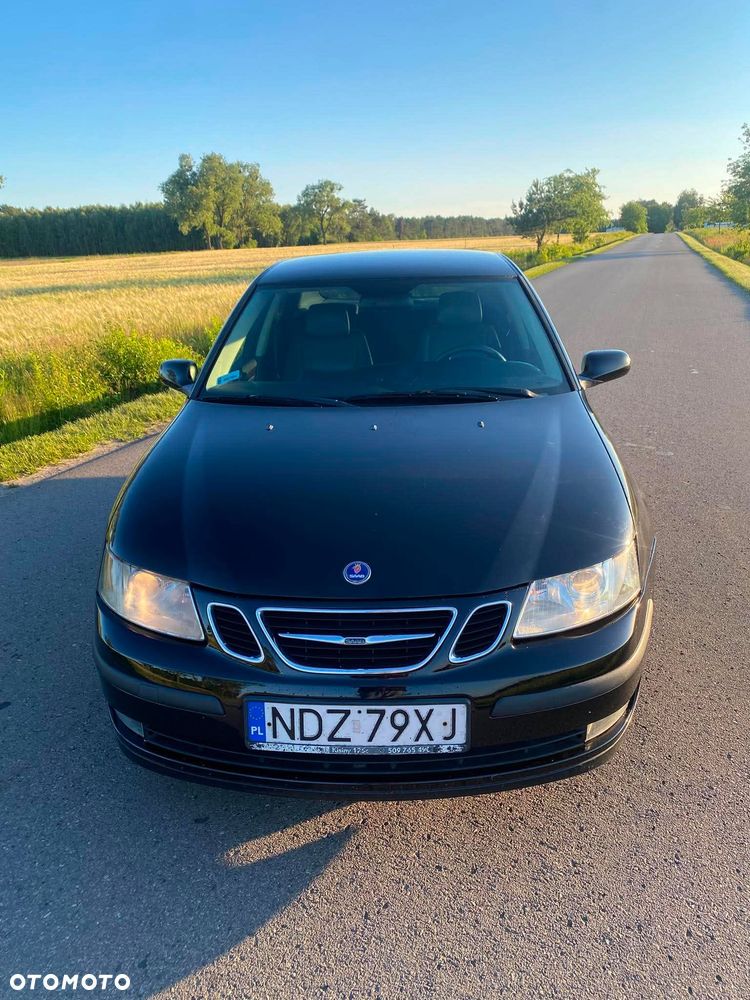 Saab 9-3 1.9 TiD DPF Arc - 3