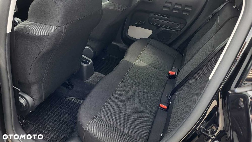 Citroën C3 - 11