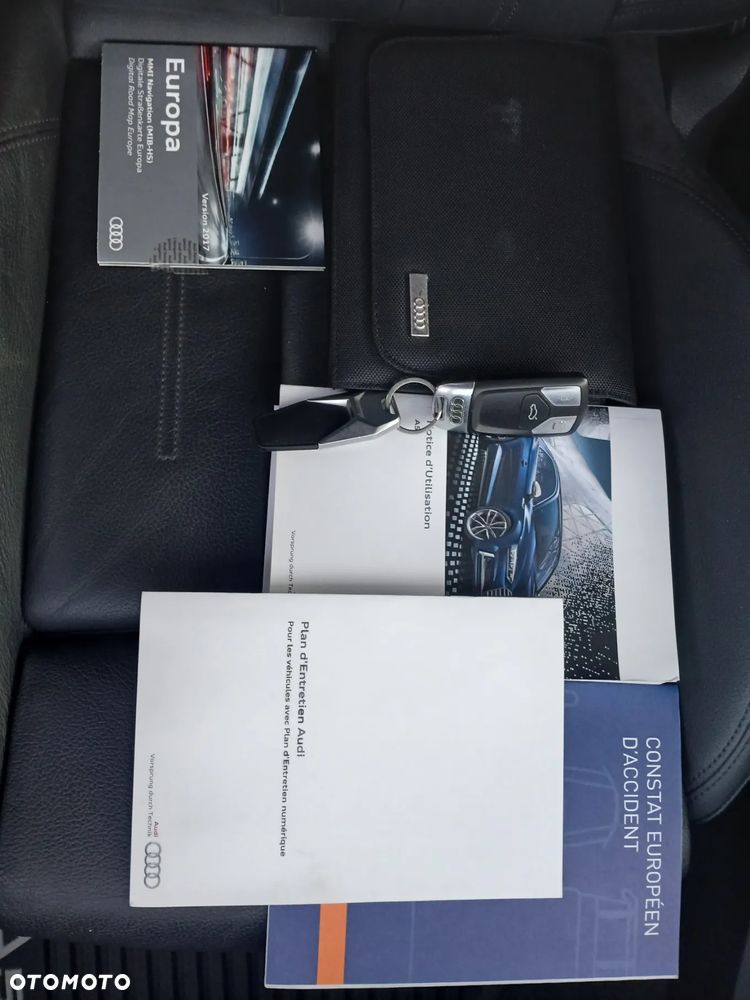 Audi A5 - 22