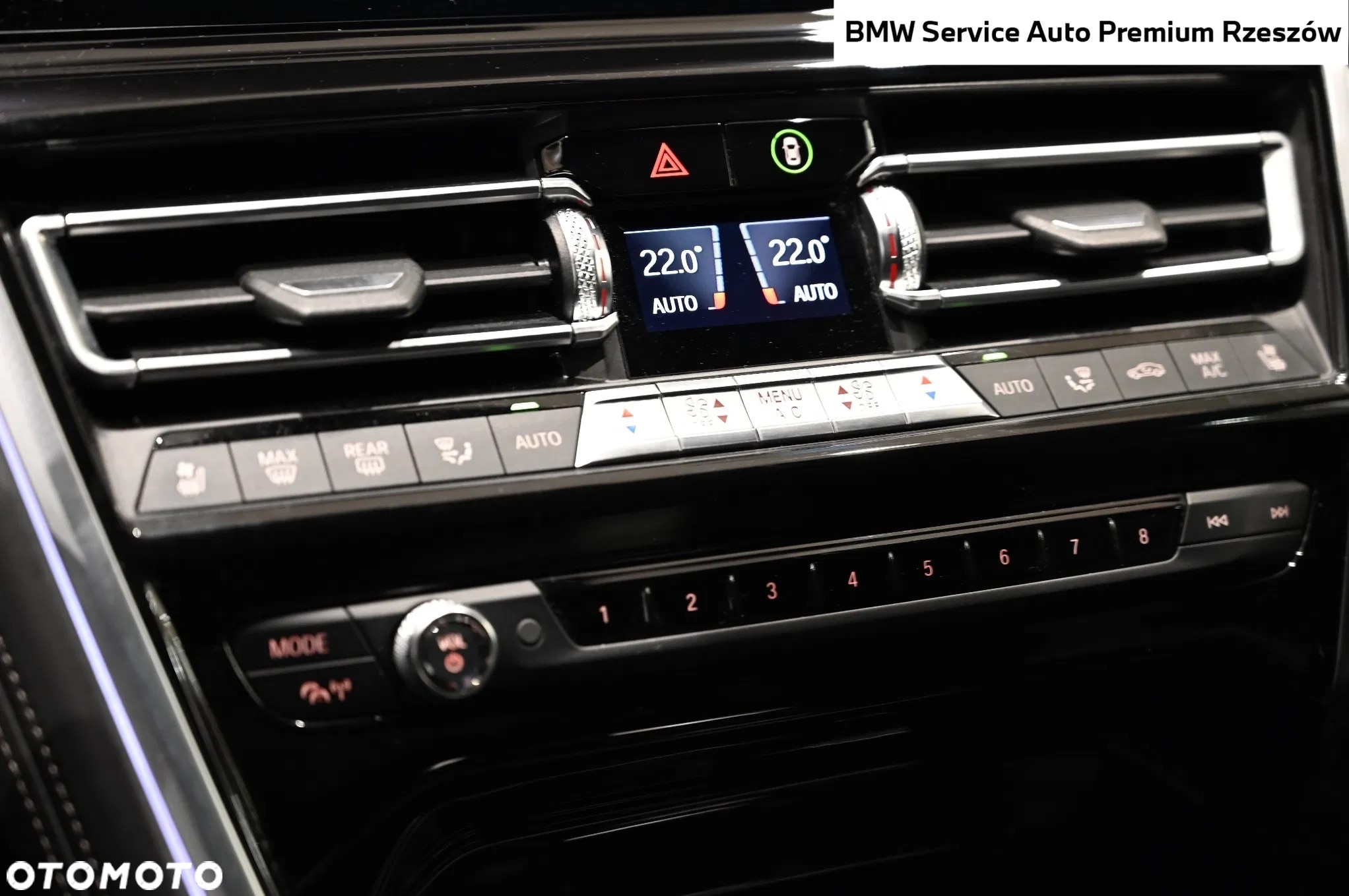 BMW Seria 8 M850i xDrive Gran Coupe - 10
