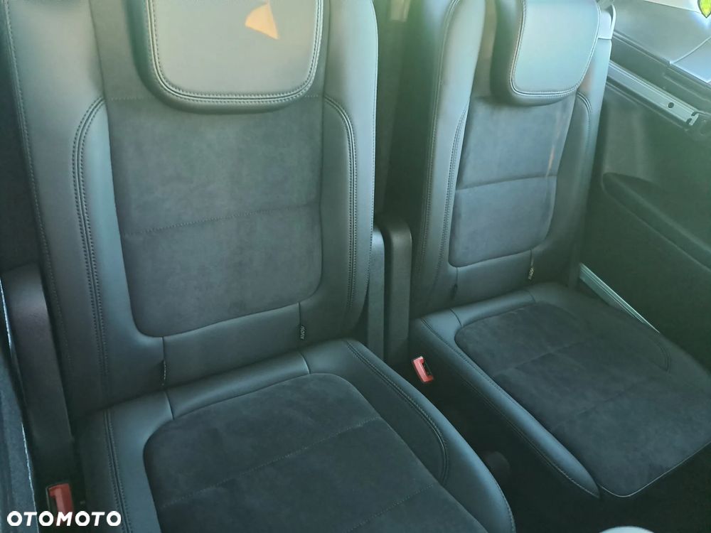 Seat Alhambra 2.0 TDI Xcellence DSG - 25