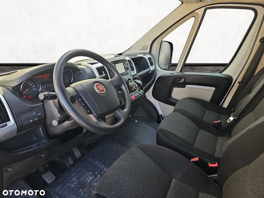 Fiat Ducato - 8