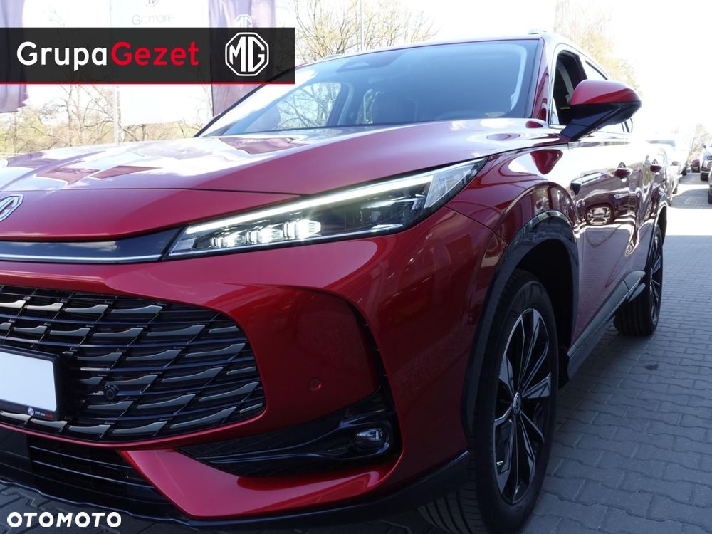 MG HS 1.5T HEV+ Exclusive - 15