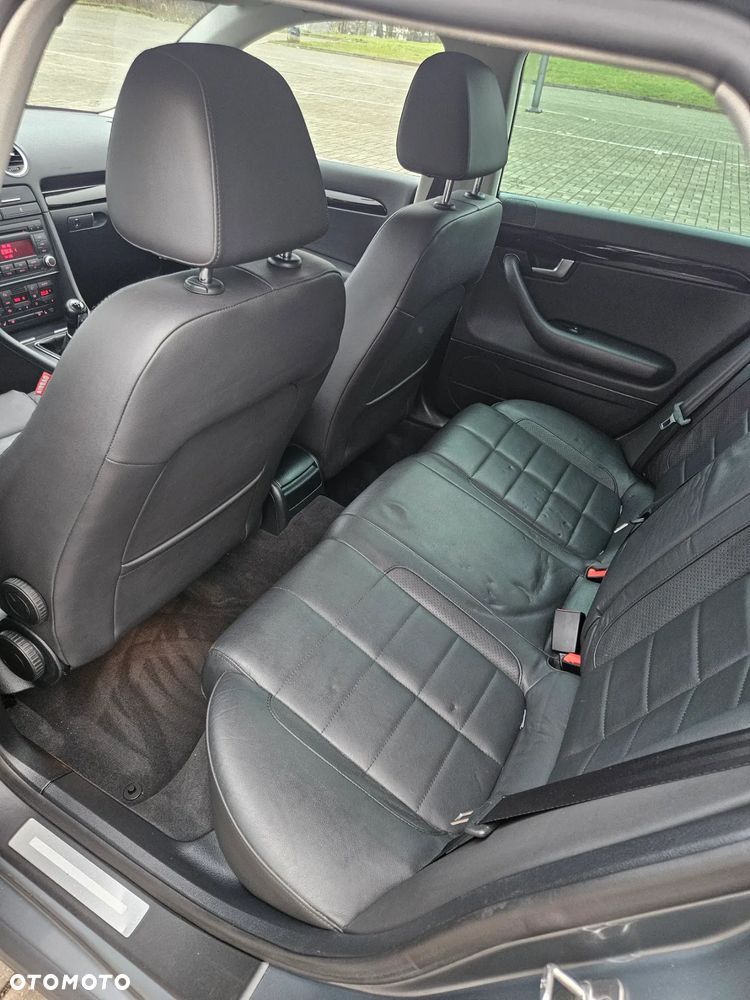 Seat Exeo 2.0 TDI CR Sport - 11