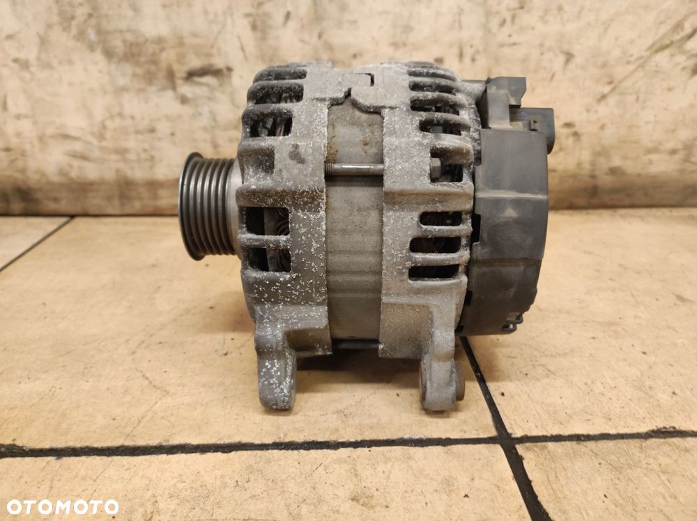 alternator porsche cayman 981 2.7b - 4