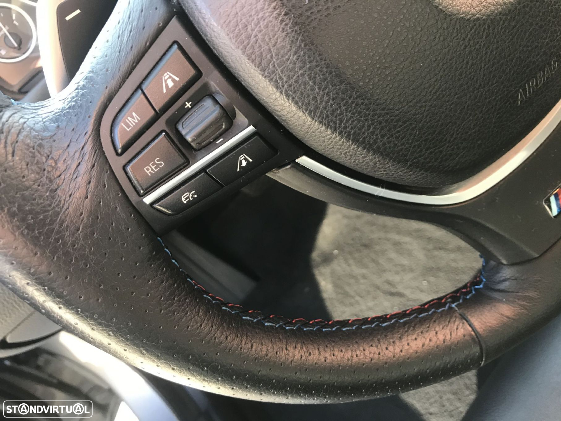 BMW 520 d Pack M Auto - 17