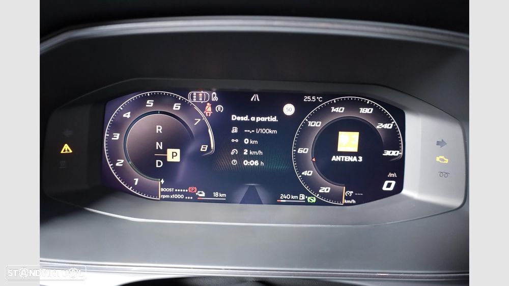 Cupra Formentor - 13