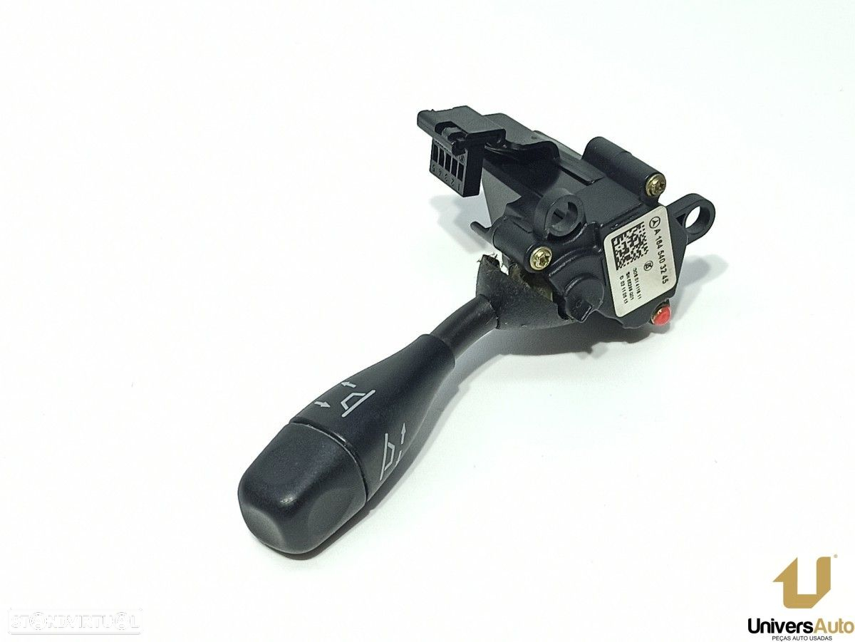 CONTROLE DE AJUSTE DA COLUNA DE DIREÇÃO MERCEDES CLASE S (W221) BERLINA 320 / 35... - 3