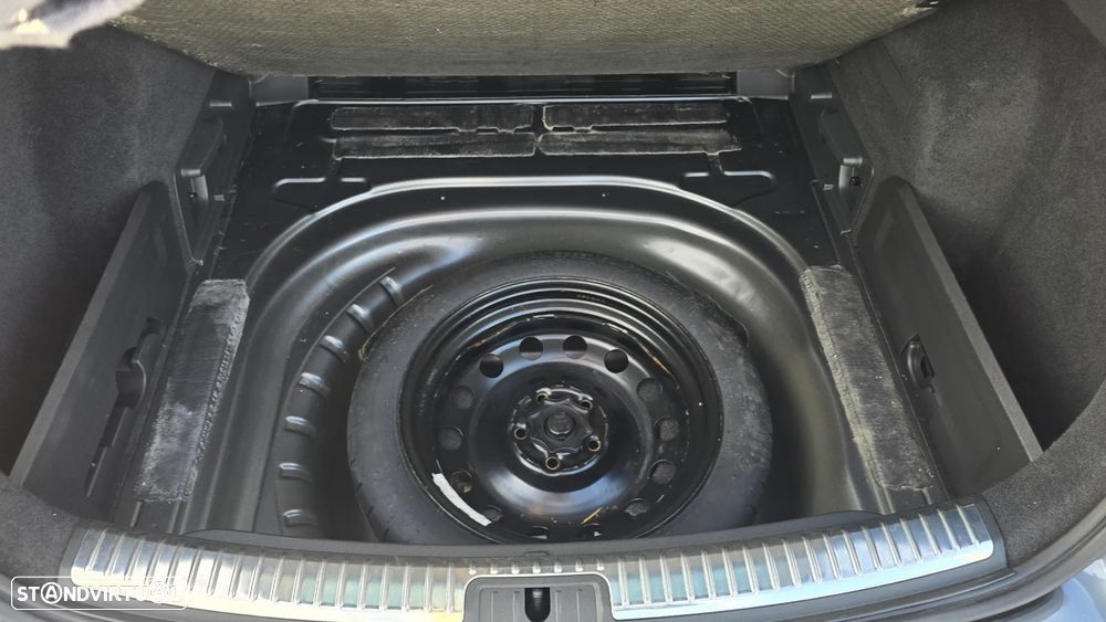 SEAT Leon ST 1.8 TSI S&S DSG FR - 10