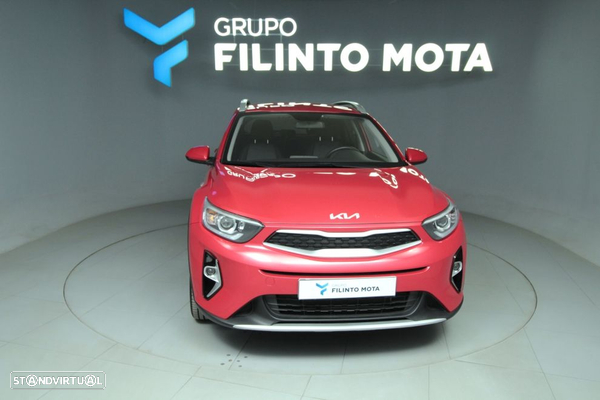 Kia Stonic 1.2 Dynamic