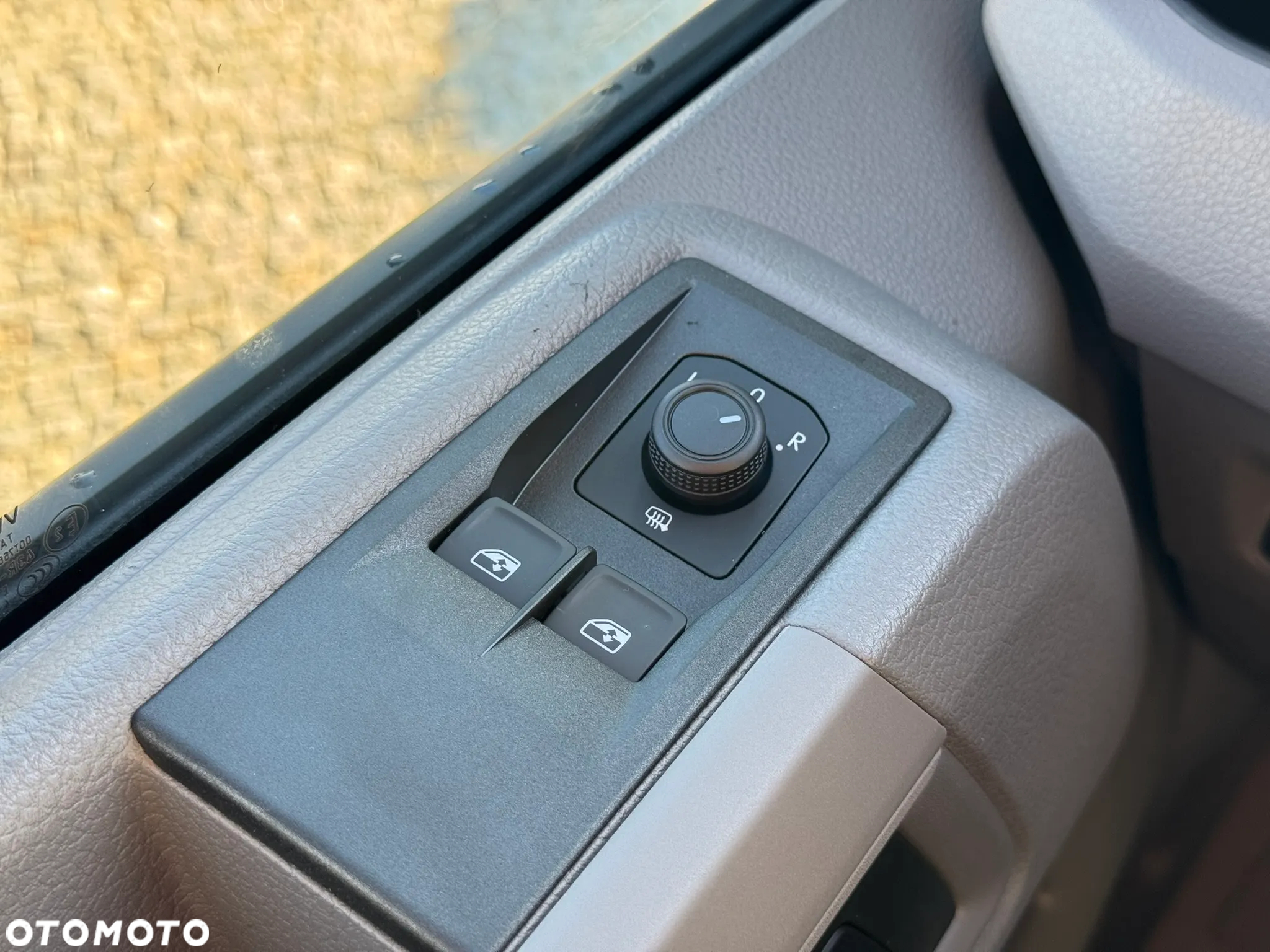 Volkswagen Crafter Skrzynia - 24