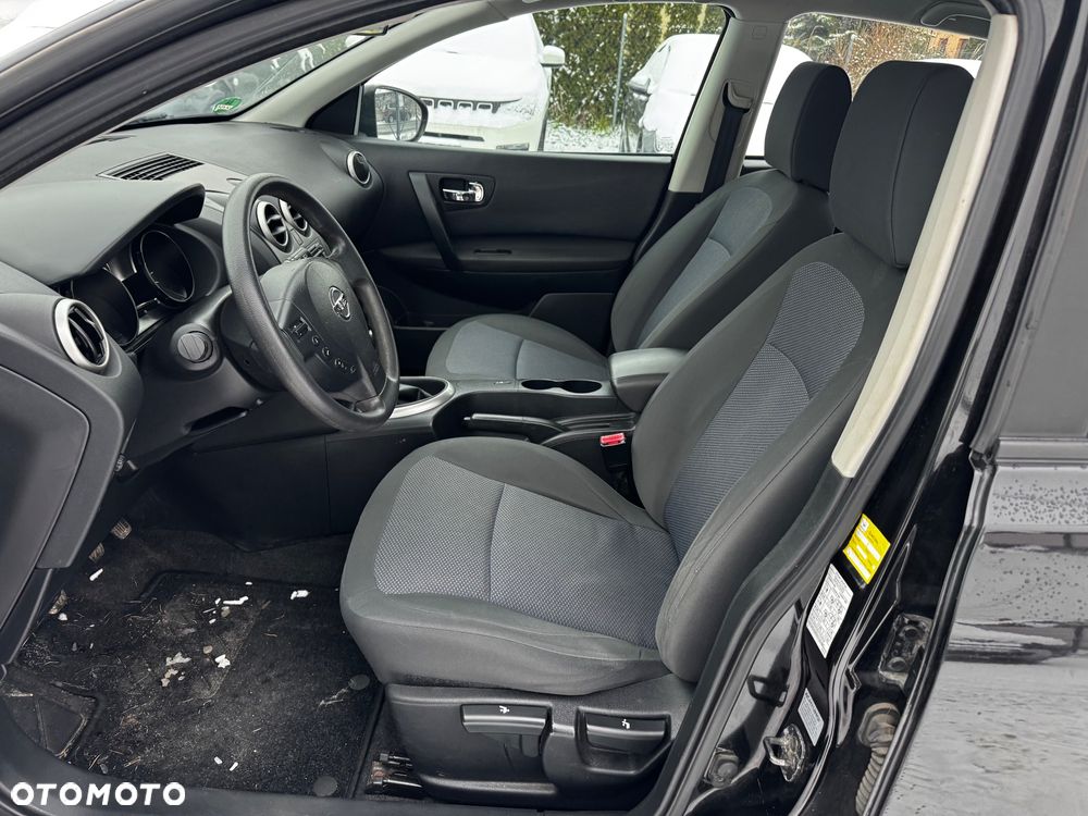 Nissan Qashqai 1.6 Acenta - 25