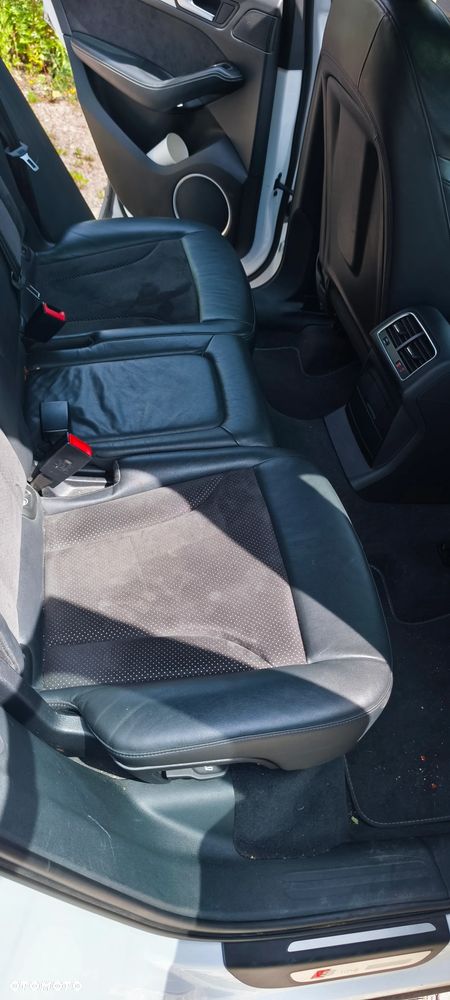 Audi Q5 2.0 TDI clean diesel Quattro S tronic - 19