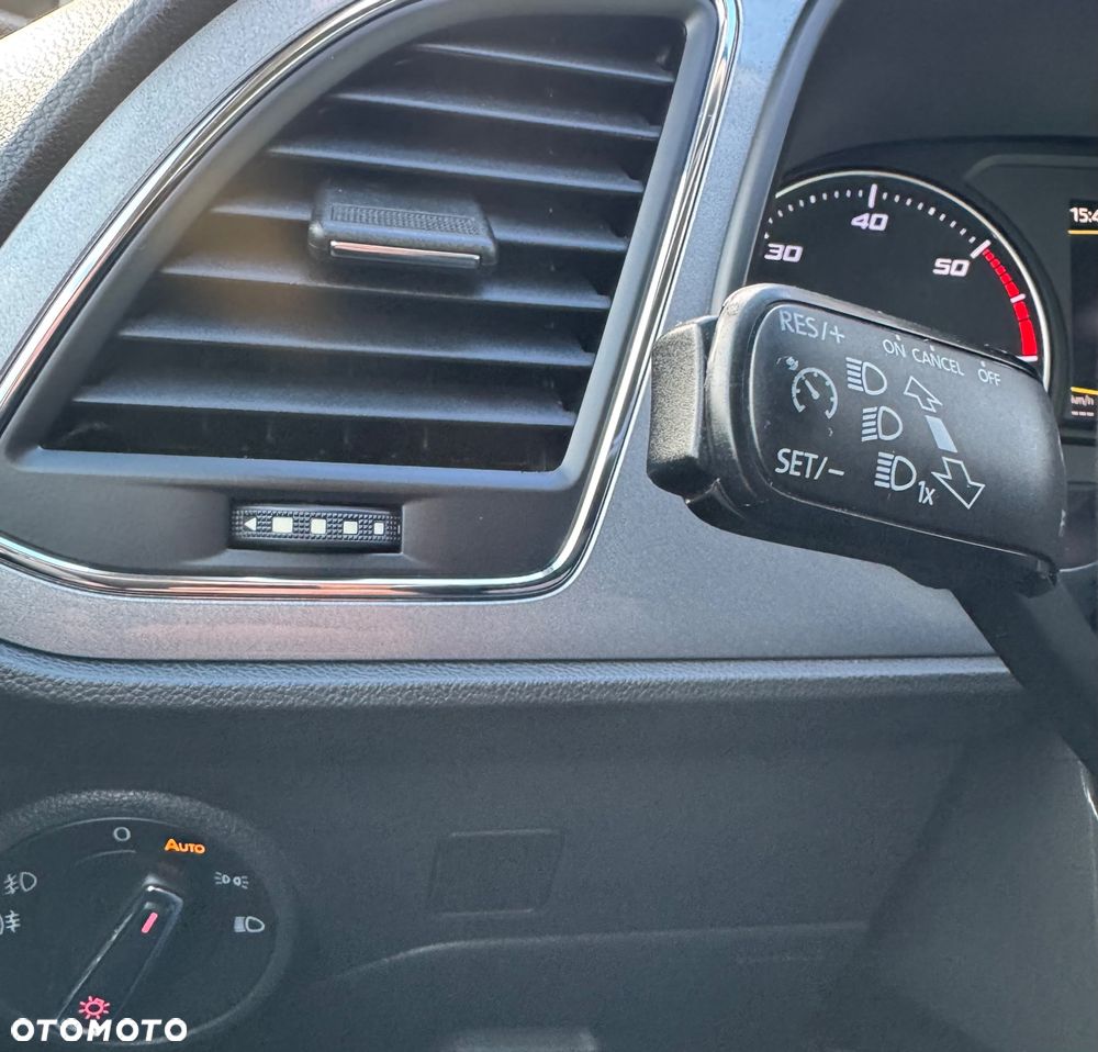 Seat Leon 2.0 TDI DPF FR - 32