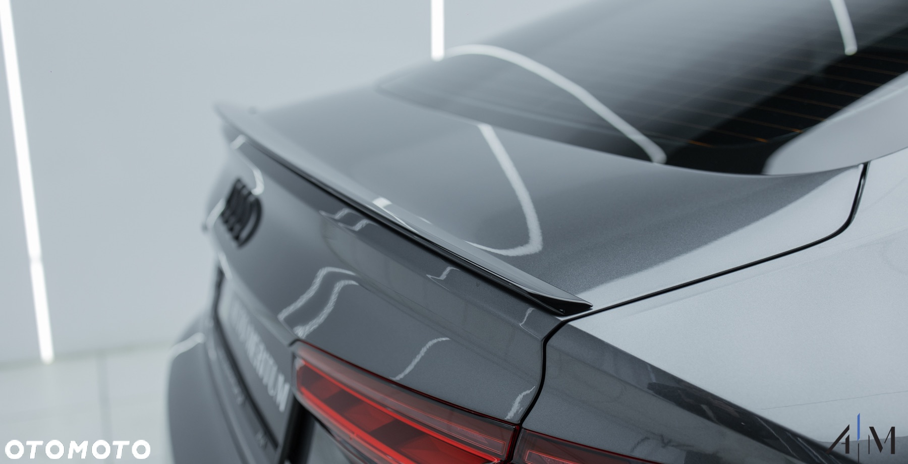 Audi A5 Sportback 45 TFSI quattro S tronic edition one - 14