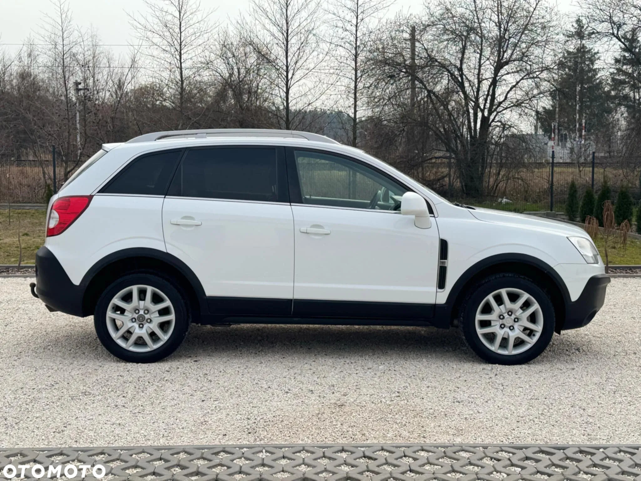 Opel Antara 2.0 CDTI Cosmo - 7