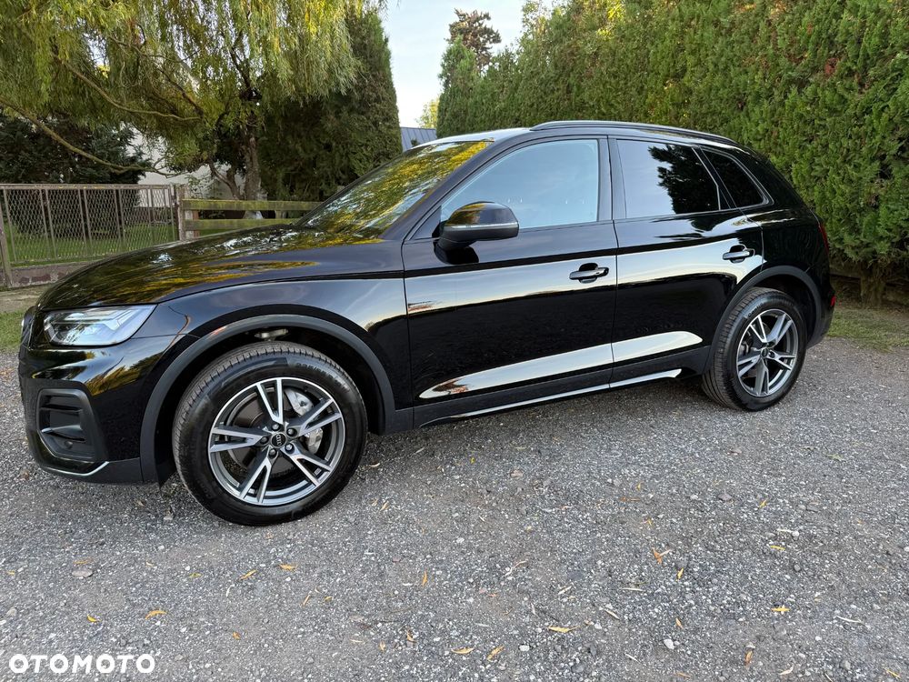 Audi Q5 - 3