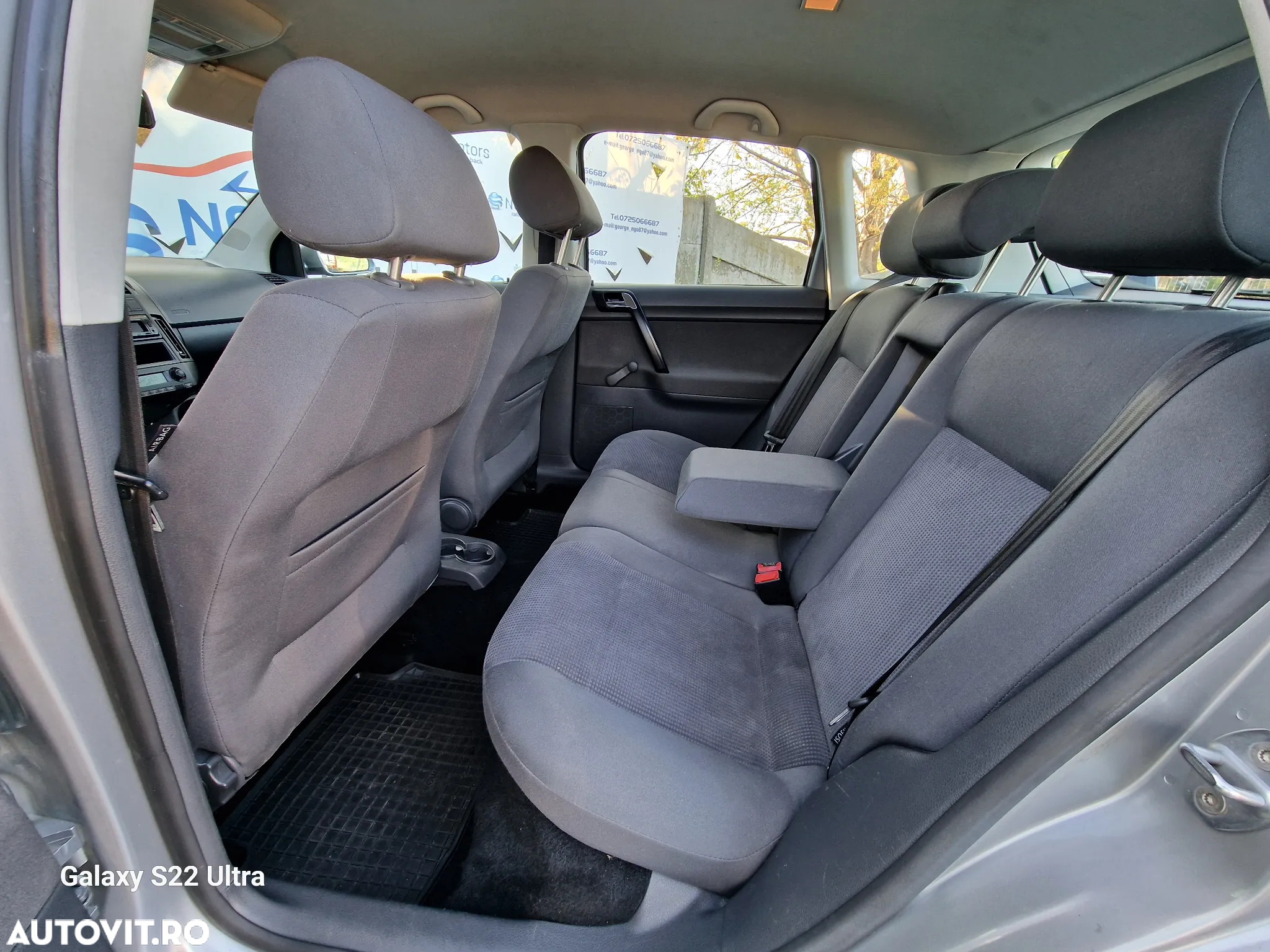 Volkswagen Polo 1.4 Tour Edition - 16