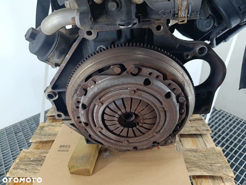 SILNIK OPEL VECTRA C FL Z18XER 1.8 16V 140KM - 3