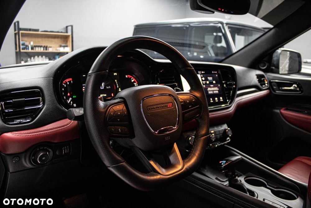 Dodge Durango 5.7 R/T - 20