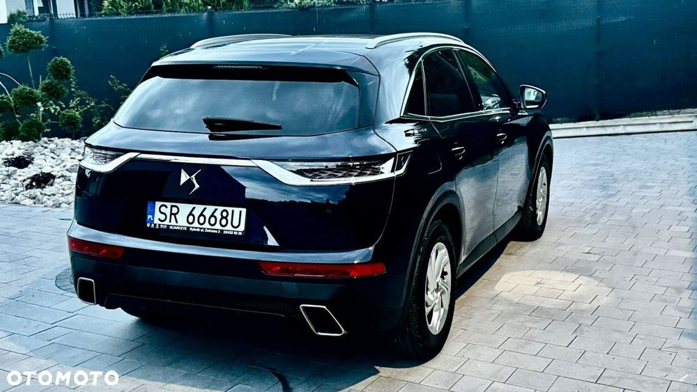 DS Automobiles DS 7 Crossback 1.6 PureTech Bastille - 6