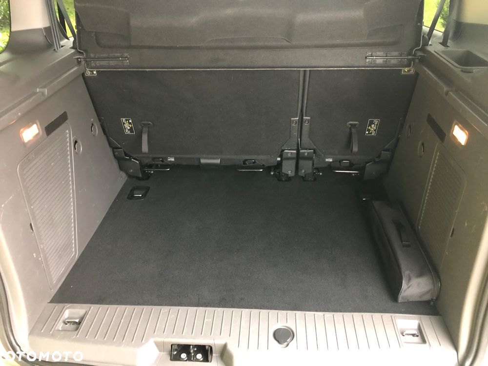 Ford Tourneo Connect 1.5 EcoBlue Active PowerShift - 10