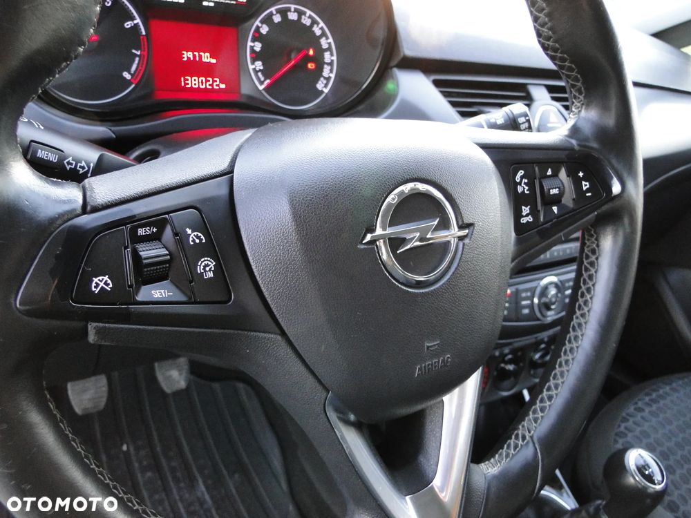 Opel Corsa - 19