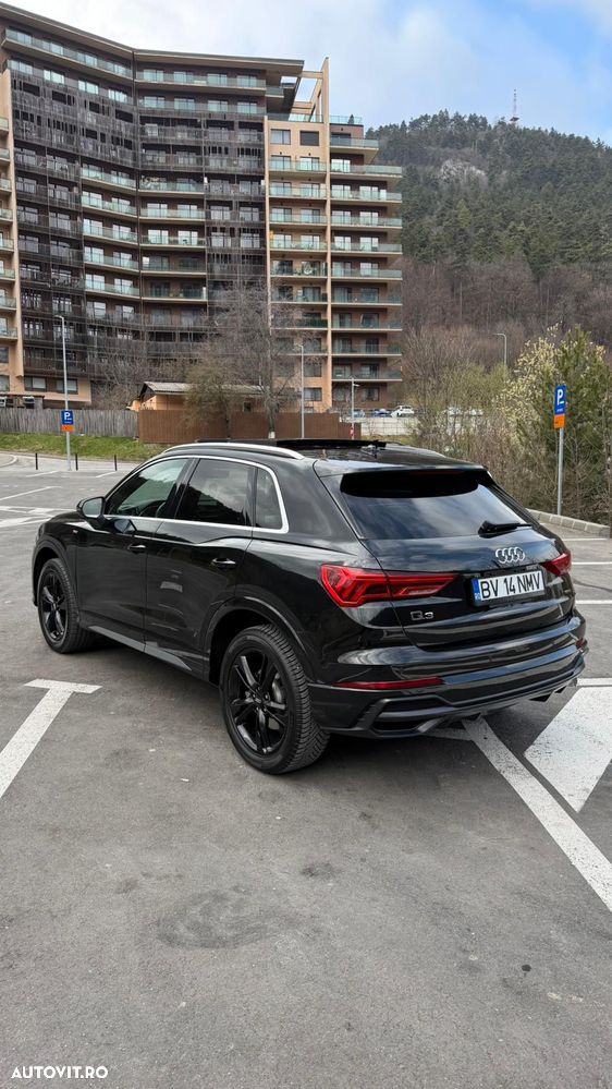 Audi Q3 45 TFSI quattro S tronic S line - 3