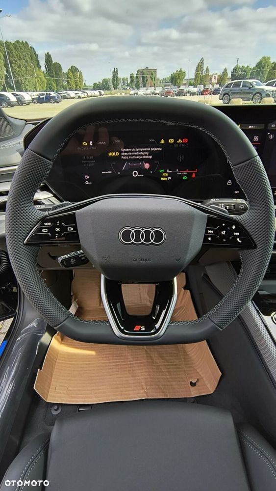 Audi A6 Avant - 24