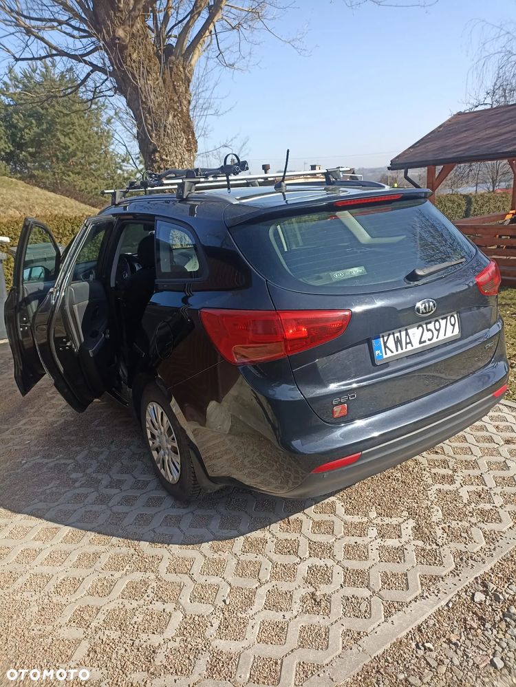 Kia Ceed 1.6 CRDi M - 7