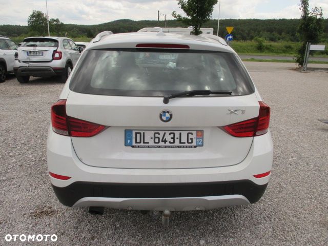 BMW X1 xDrive20d Sport Line - 9
