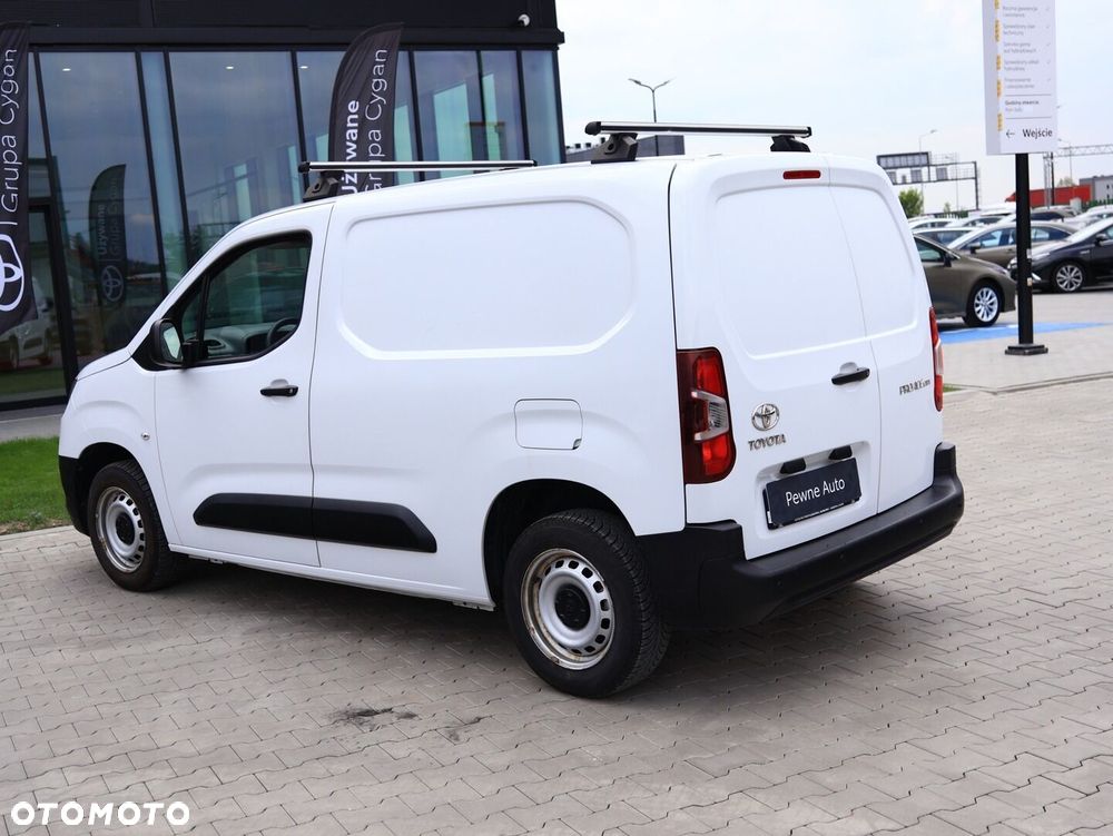 Toyota PROACE CITY - 9