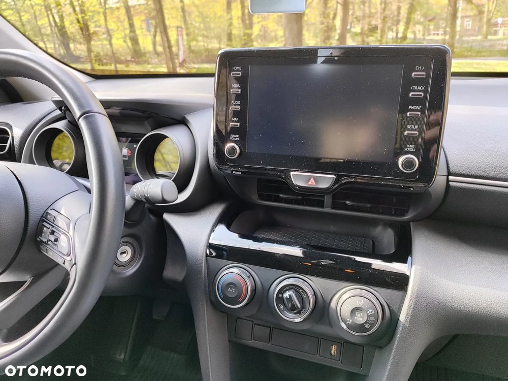 Toyota Yaris 1.5 Comfort - 18