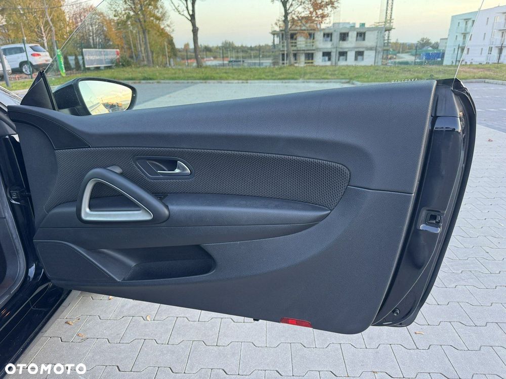 Volkswagen Scirocco 2.0 TDI Blue Motion Technologie - 28