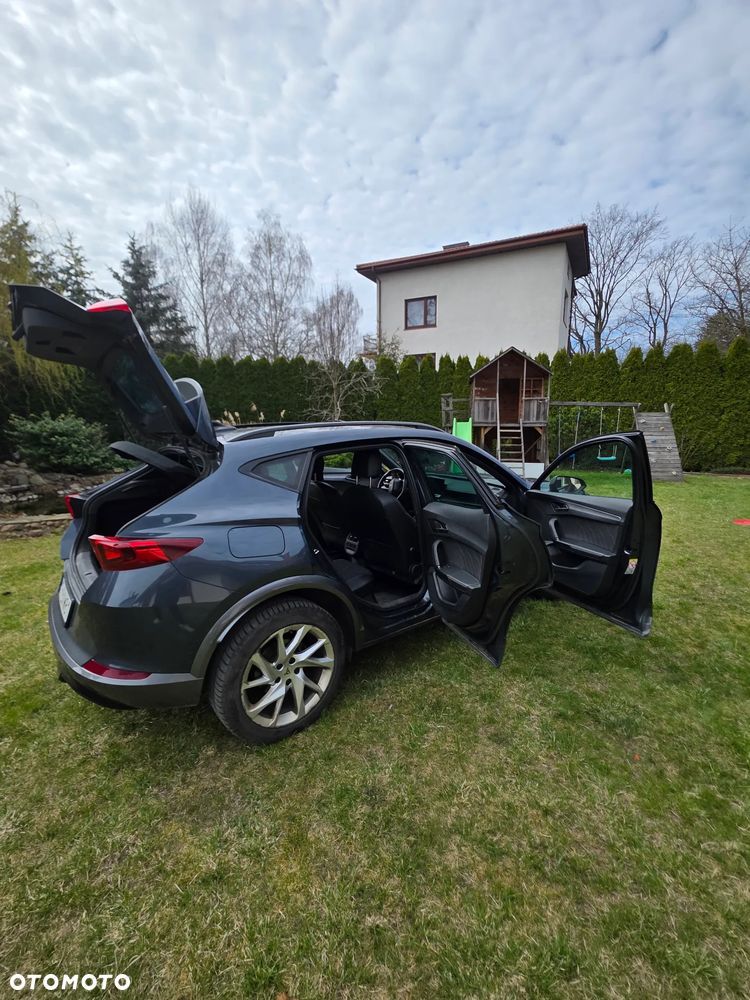 Cupra Formentor - 12