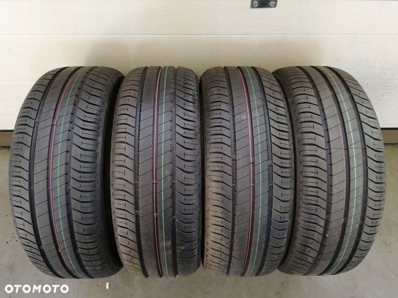 Opony letnie 205/45 R 17 Bridgestone Ecopia EP150