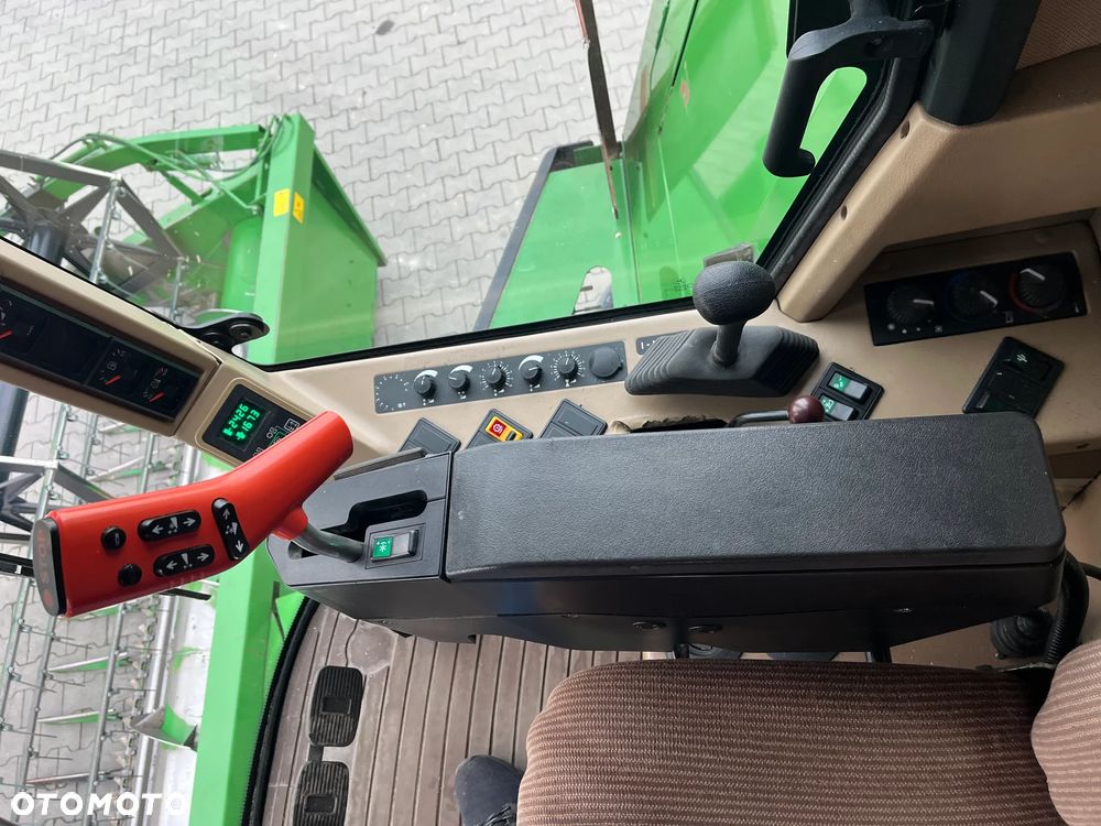 John Deere 2256 - 21