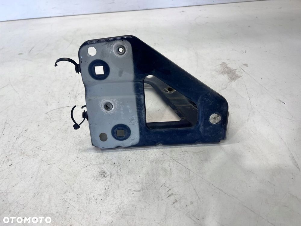 WSPORNIK MOCOAWNIE BŁOTNIKA PRAWY PRZÓD AUDI A6 C6 4F0821136A - 2