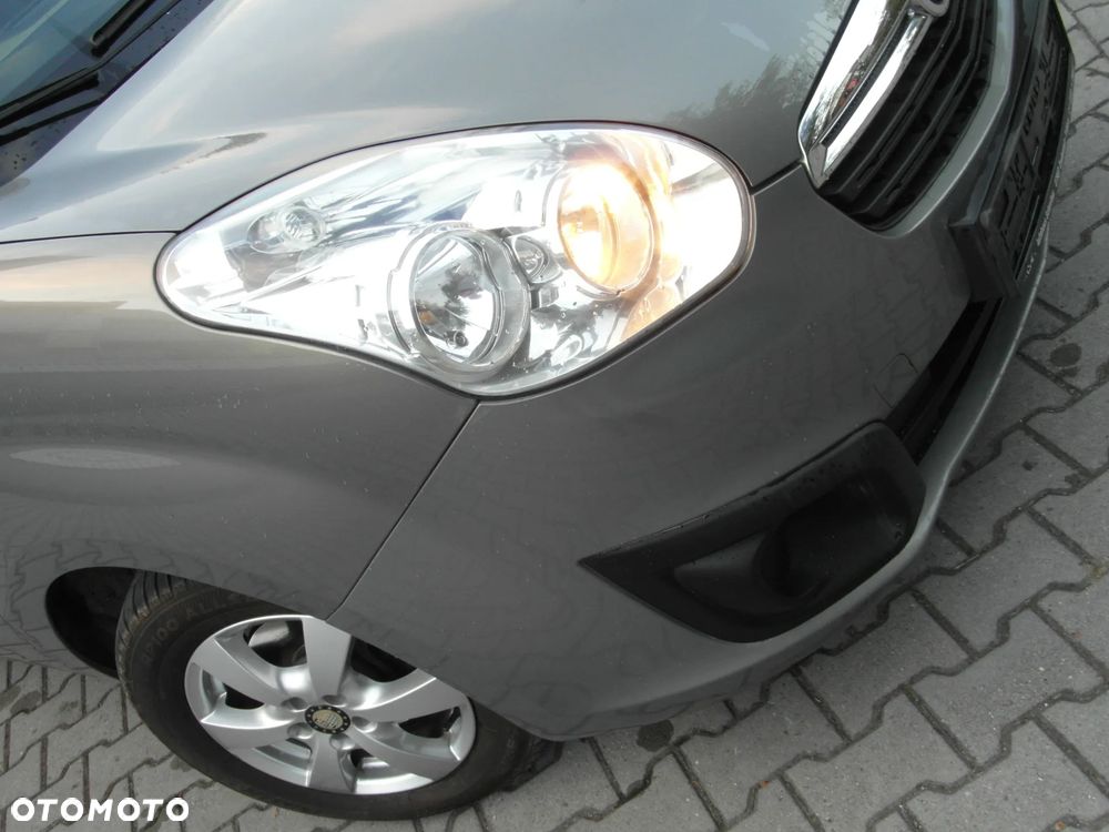 Opel Combo 1.6 CDTI L1H1 Selection - 14