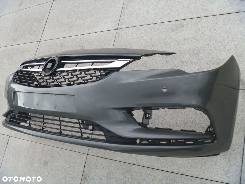 OPEL ASTRA V K REFLEKTOR FULL LED LEWY IGŁA 39195688 - 5