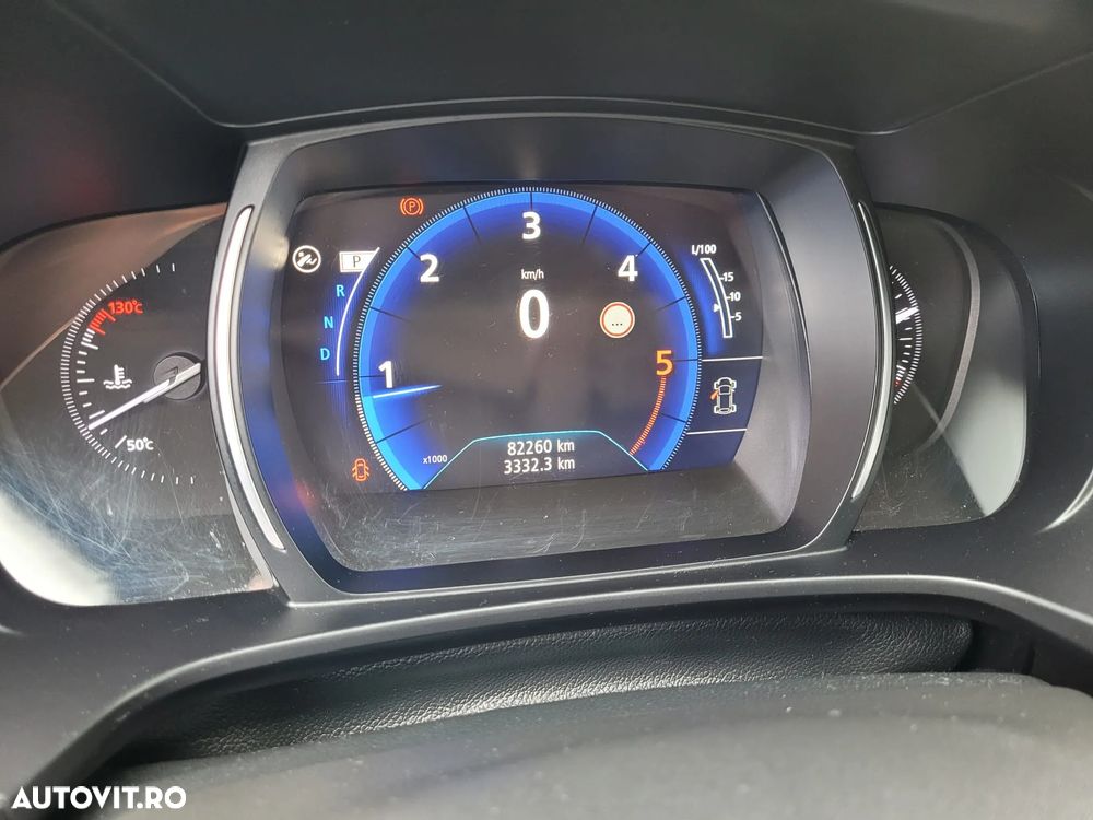 Renault Koleos 2.0 Energy dCi X-TRONIC Life - 11