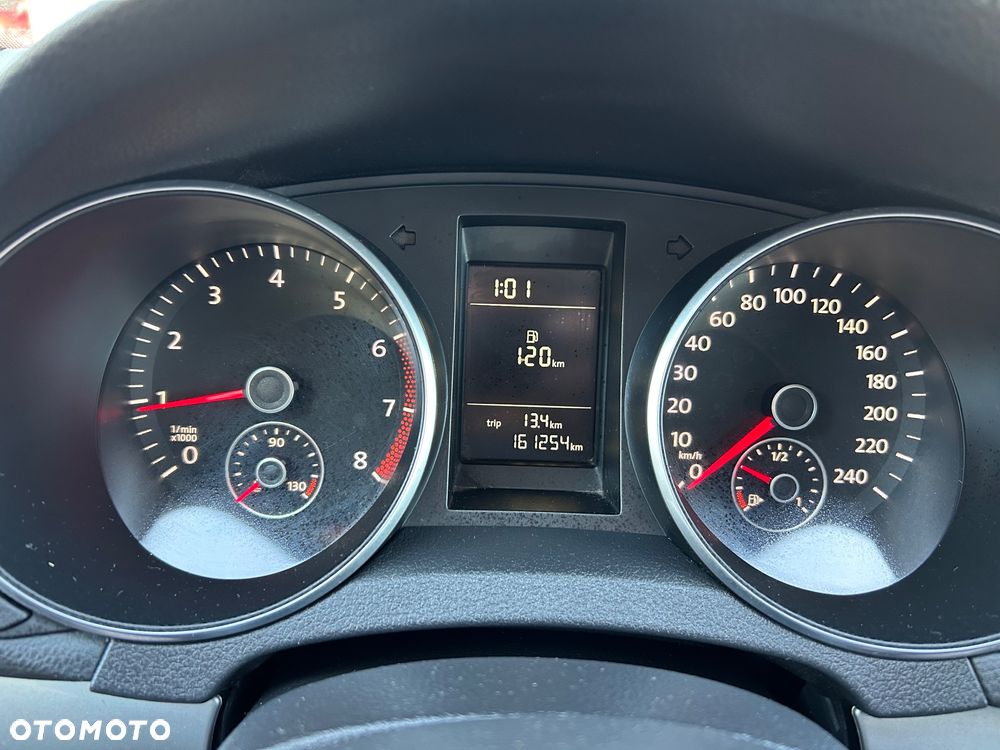 Volkswagen Golf 1.4 Comfortline - 15