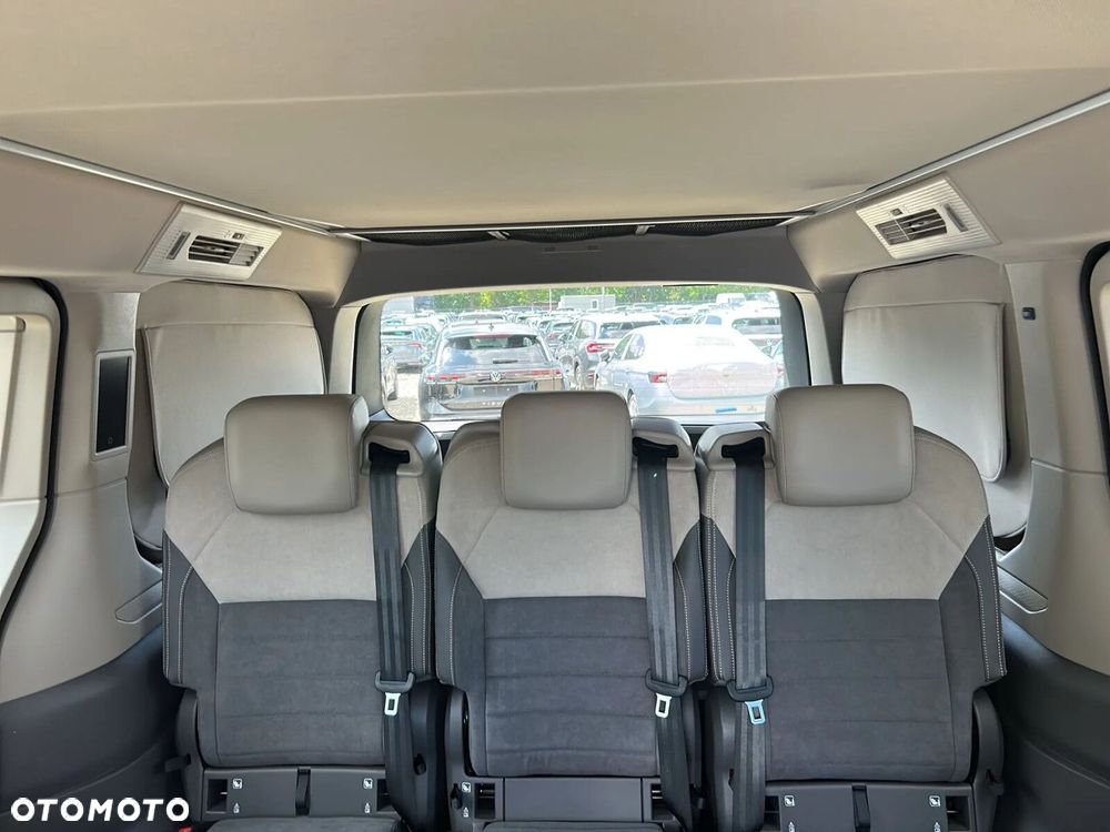 Volkswagen California - 20