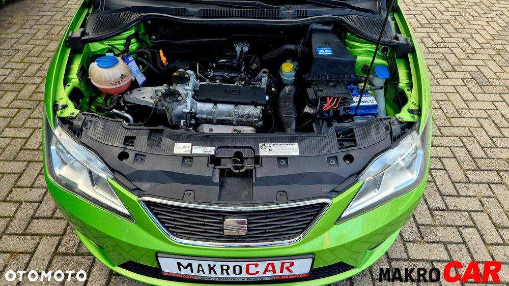 Seat Ibiza - 17