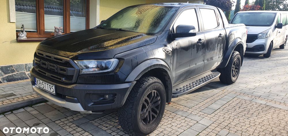 Ford Ranger - 1