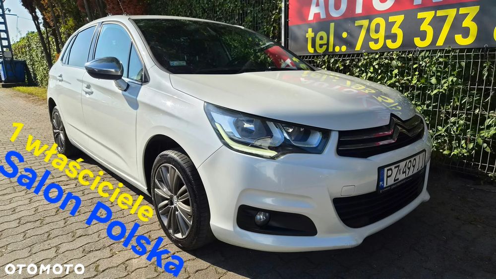 Citroën C4