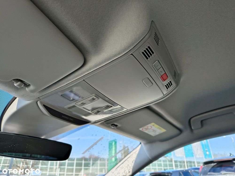 Skoda Fabia 1.0 TSI Drive - 20